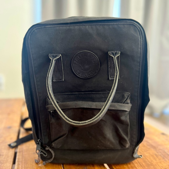 Fjallraven Kanken Backpack